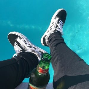 Meet your Posher, Eric